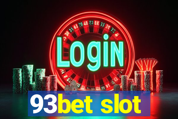 93bet slot